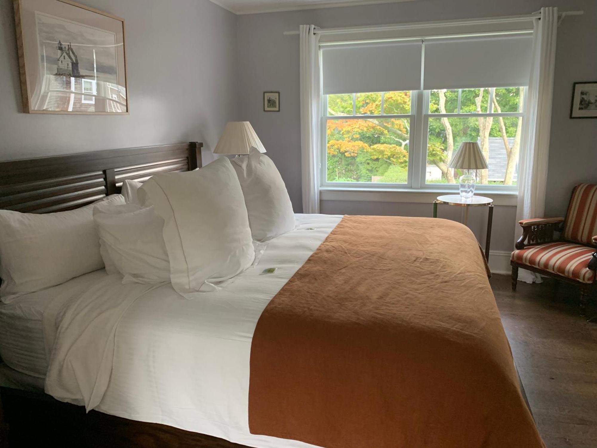 Bridgehampton Inn Екстериор снимка