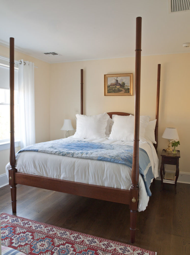Bridgehampton Inn Екстериор снимка