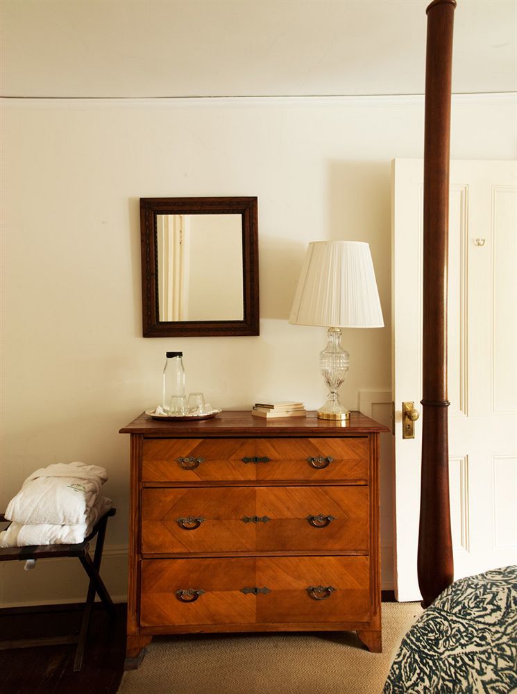 Bridgehampton Inn Екстериор снимка