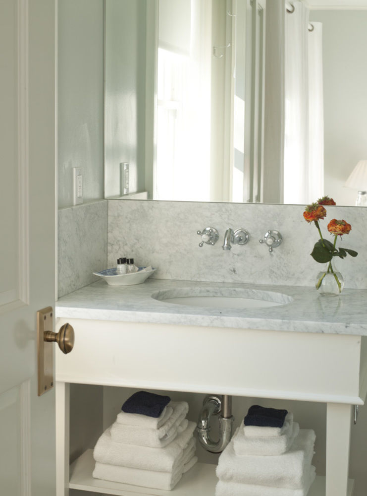 Bridgehampton Inn Екстериор снимка