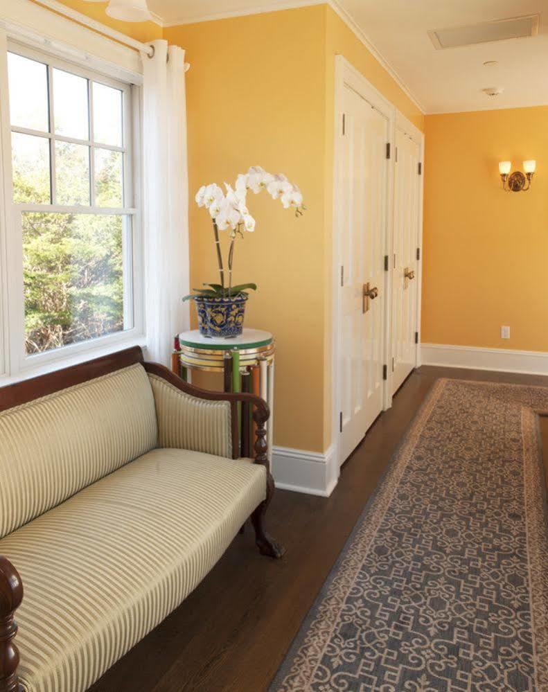 Bridgehampton Inn Екстериор снимка