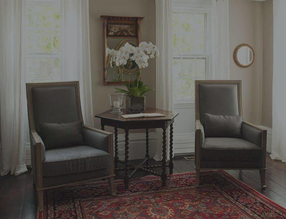 Bridgehampton Inn Екстериор снимка