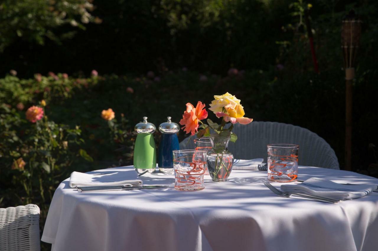 Bridgehampton Inn Екстериор снимка
