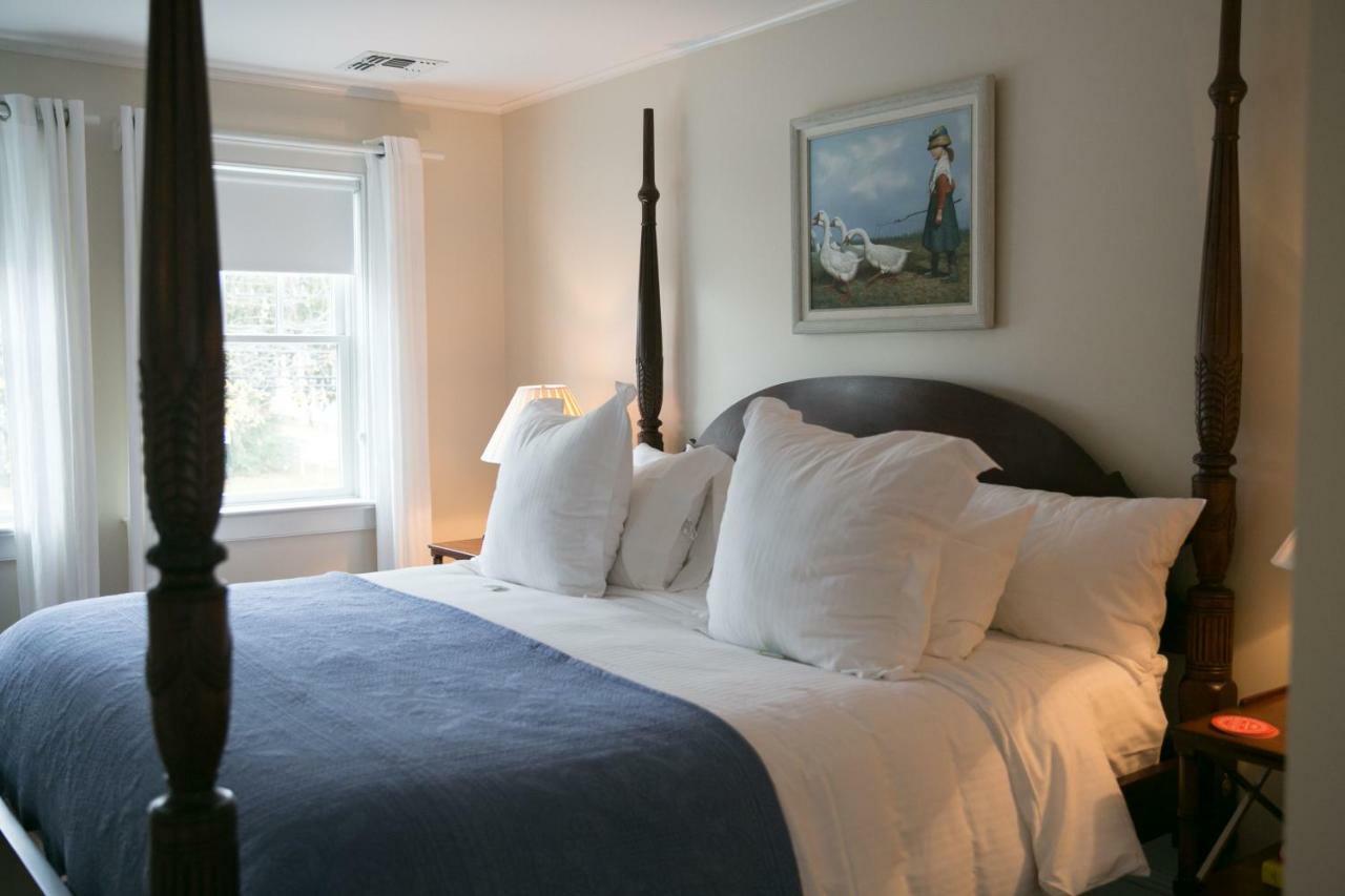 Bridgehampton Inn Екстериор снимка