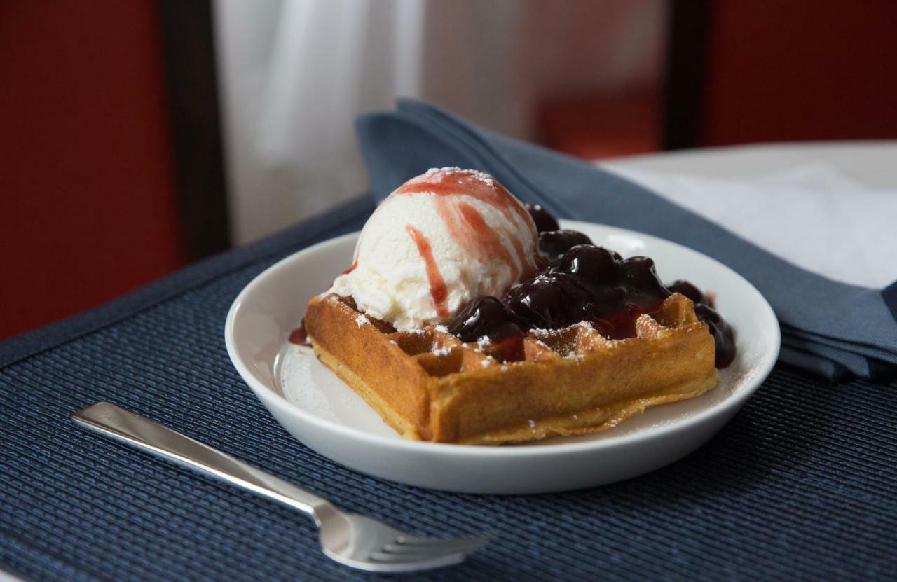 Bridgehampton Inn Екстериор снимка