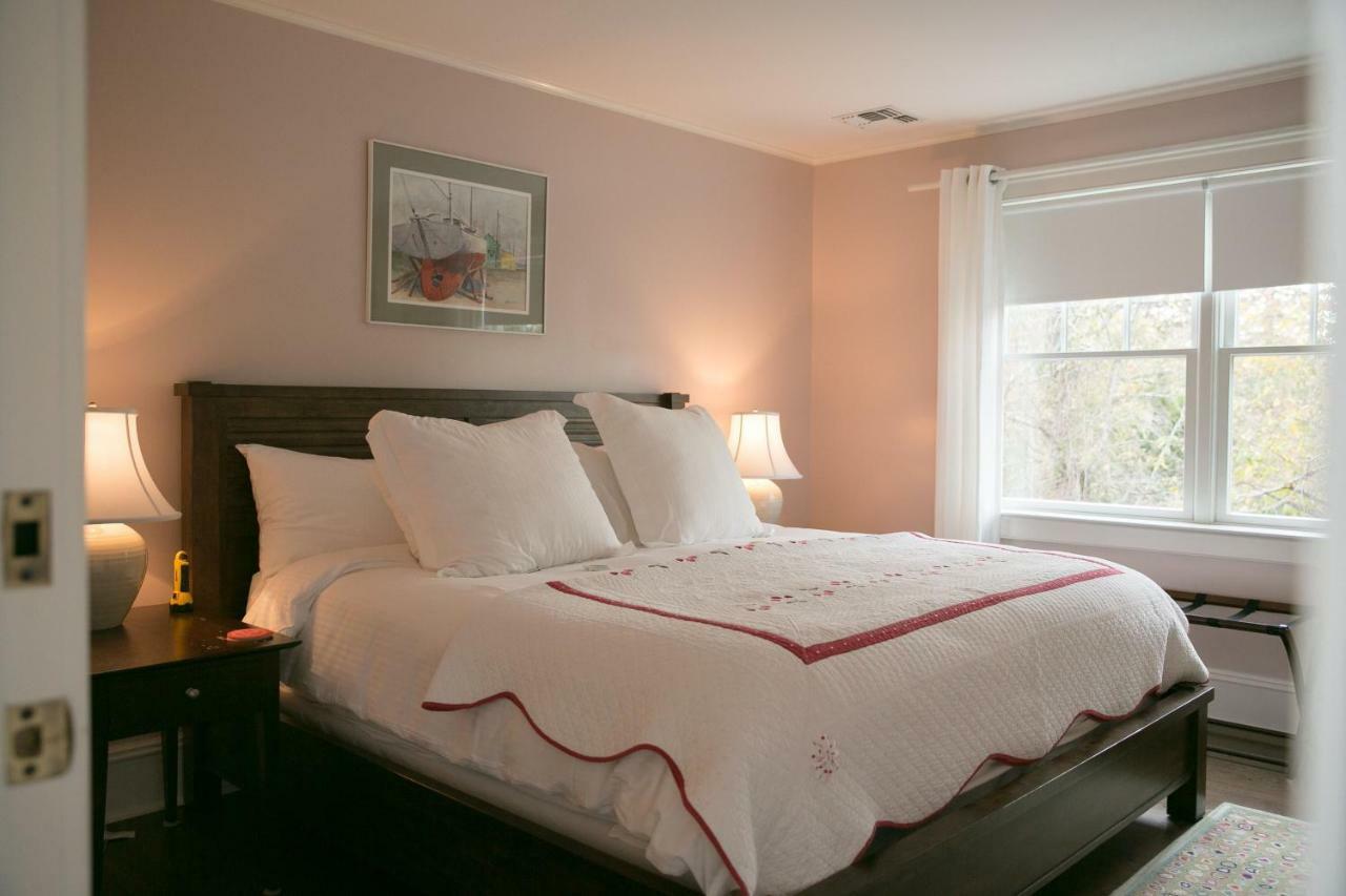 Bridgehampton Inn Екстериор снимка