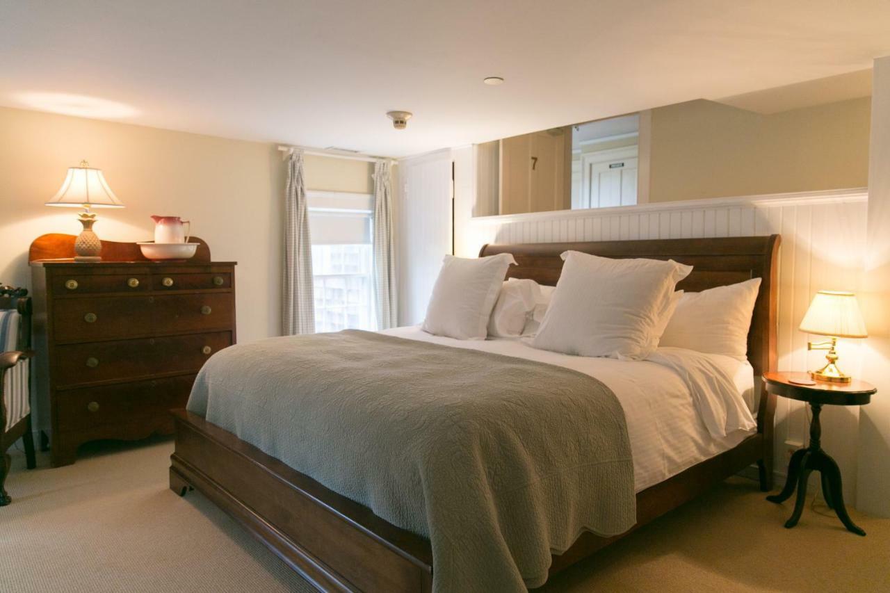 Bridgehampton Inn Екстериор снимка
