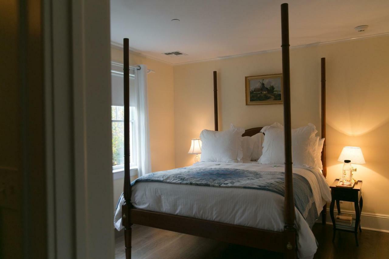 Bridgehampton Inn Екстериор снимка