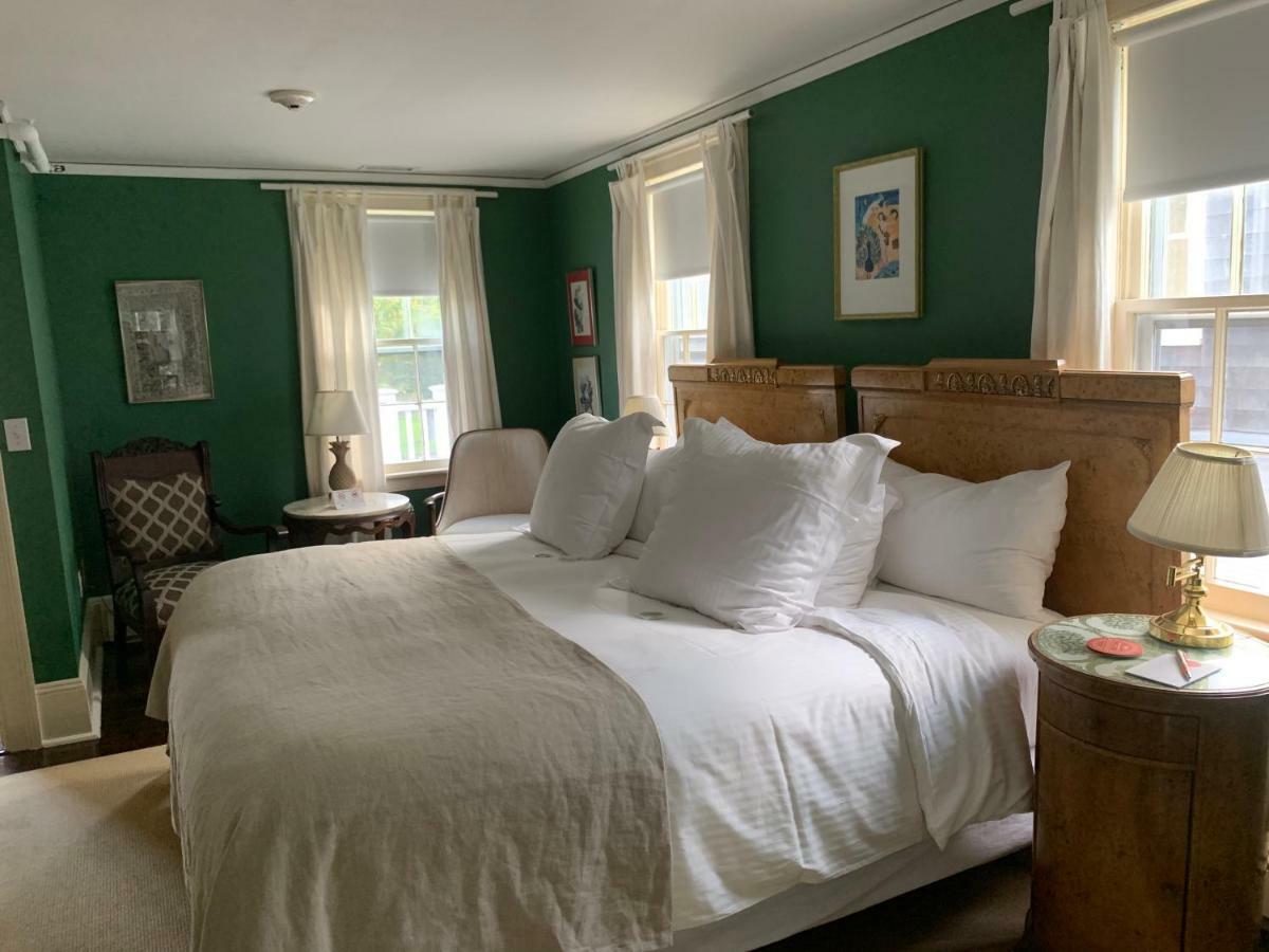 Bridgehampton Inn Екстериор снимка